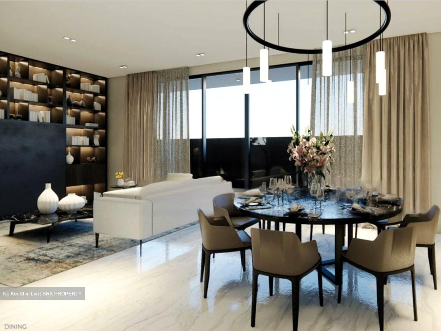 East View Garden (D16), Terrace #481288631